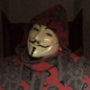 Meet your Posher, Gary